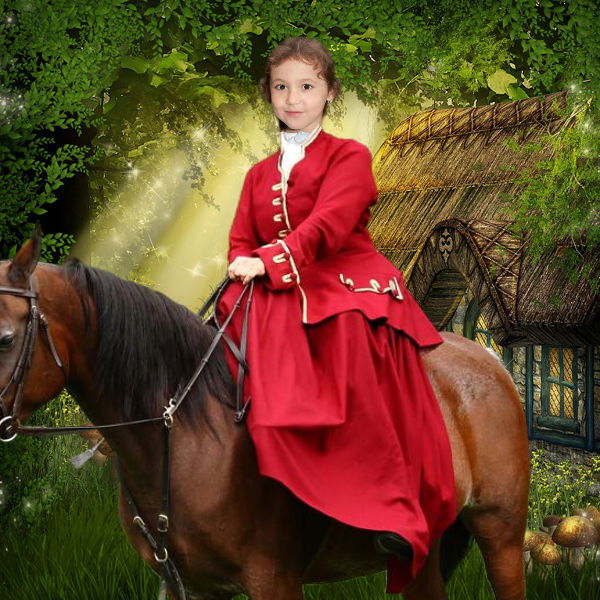 Катарина Живулина