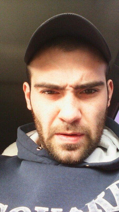 Алексей Соболев