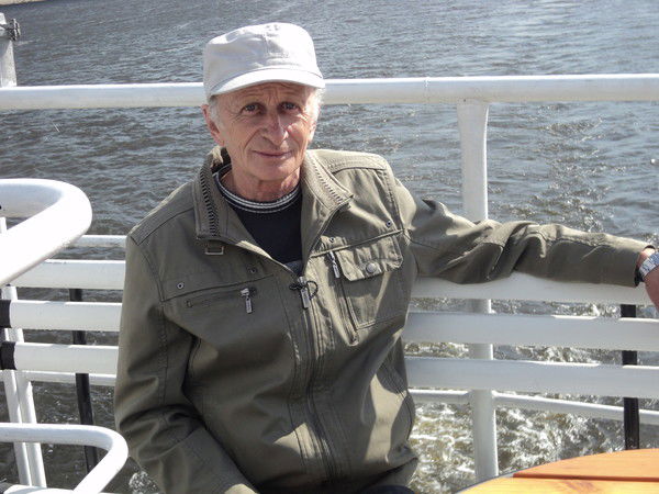 Юра Васильев