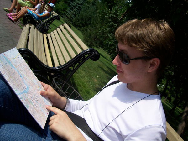 Игорь Ломов