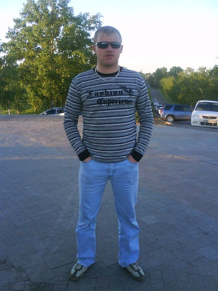 Петр Заблоцкий