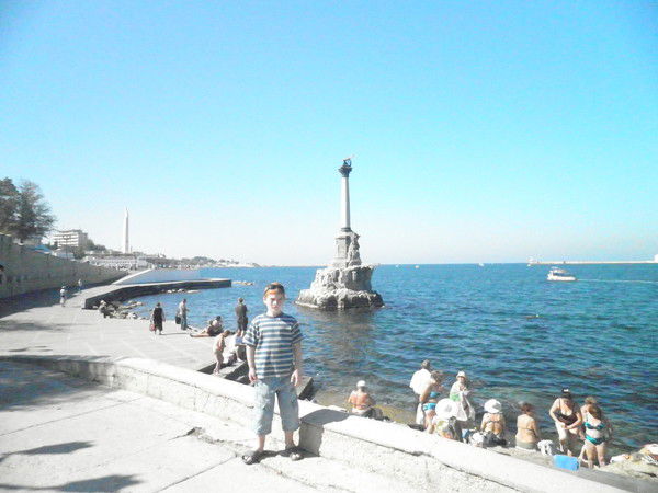 Артем Сикорский