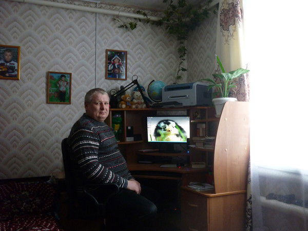 Сергей Терёхин