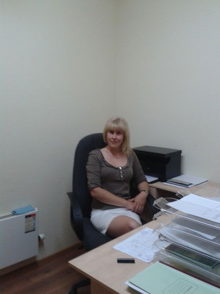 Ольга Мулянова