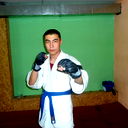 Armando Bond