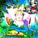 Клавдия Денисенко