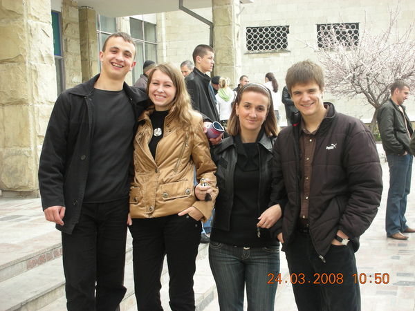 Юля Казакова