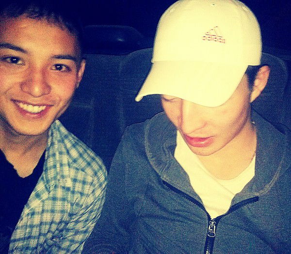 Алмас Мерлан