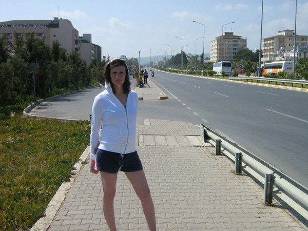 Ольга Маслова