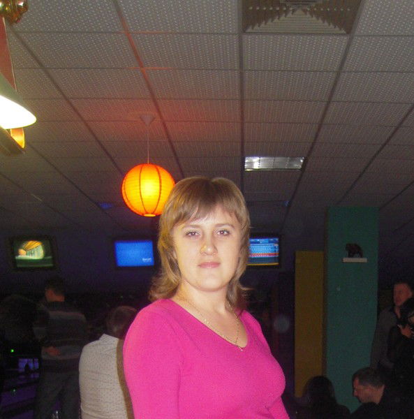 Надежда Клевцова (Фахурдинова)