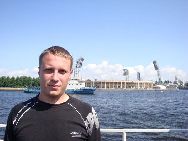 Сергей Курочкин