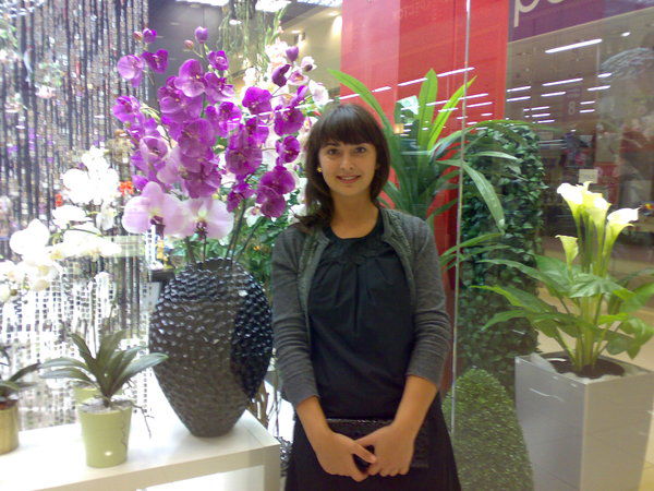 Лейсан Хабибуллина