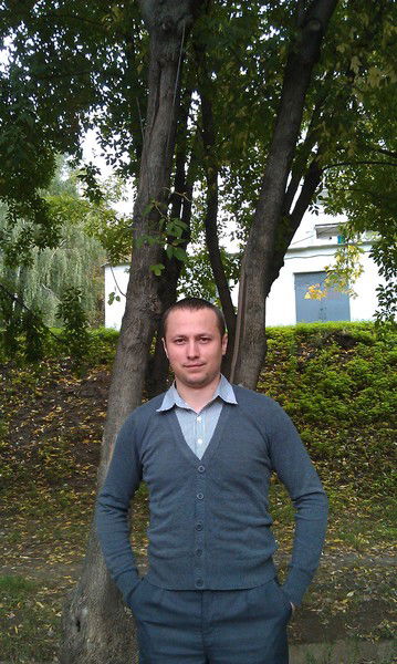 Руслан Губин