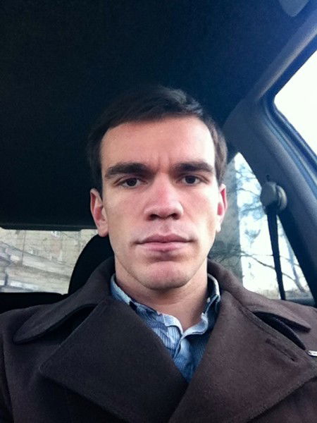 Каплан Сташ