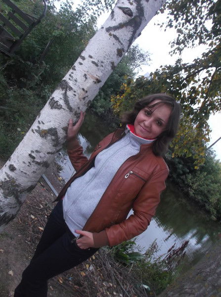 Дарья Антонова