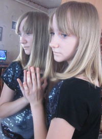 Анастасия Лазарева