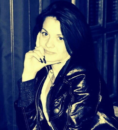 Олечка Гончарова