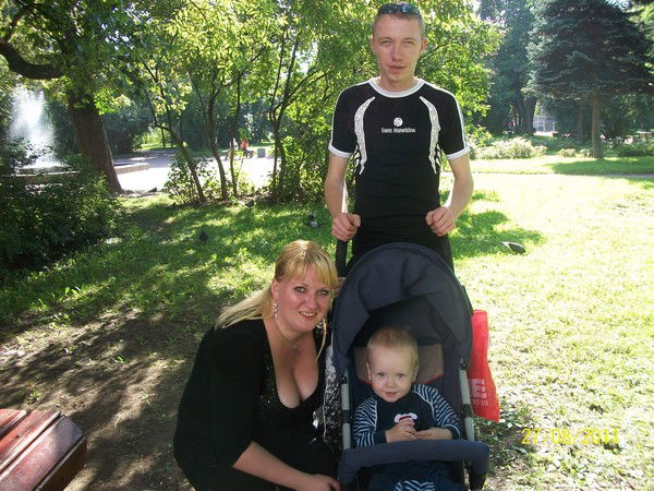 Анастасия Бут