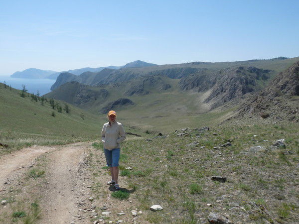 Татьяна Мелехина