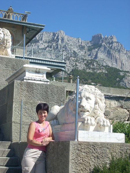 Зарема Мамутова (Халитова)