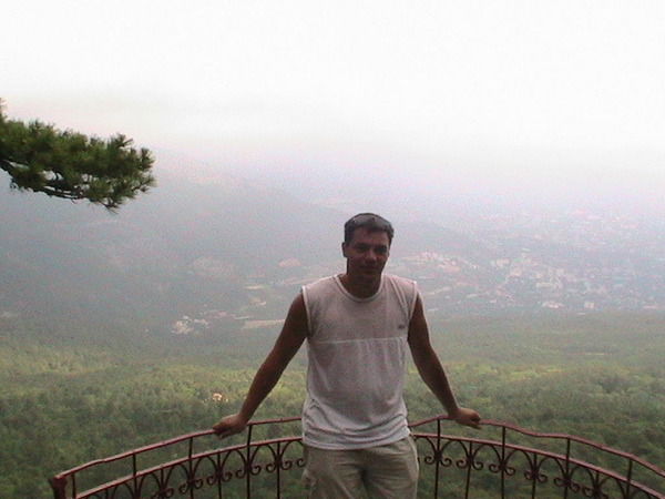 Александр Шалимов