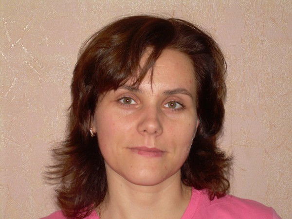 Наталья Яковлева