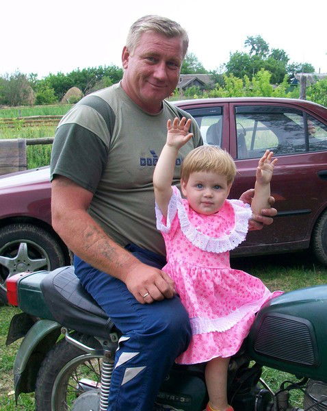 Александр Широков