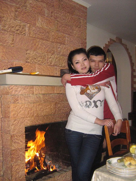 Алия Ирисалиева