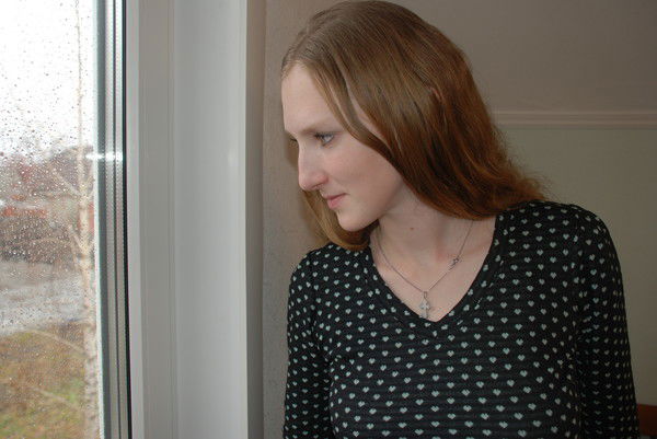 Светлана Шестакова