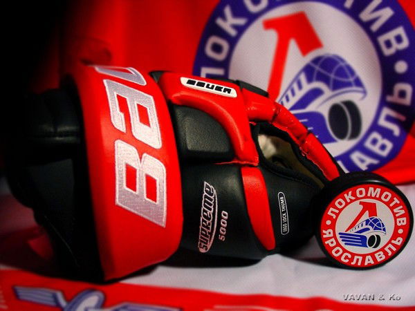 Владимир Калашников