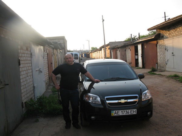 Андрей Мосиенко