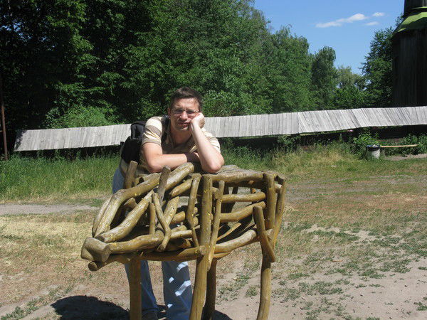 Сергей Чигер