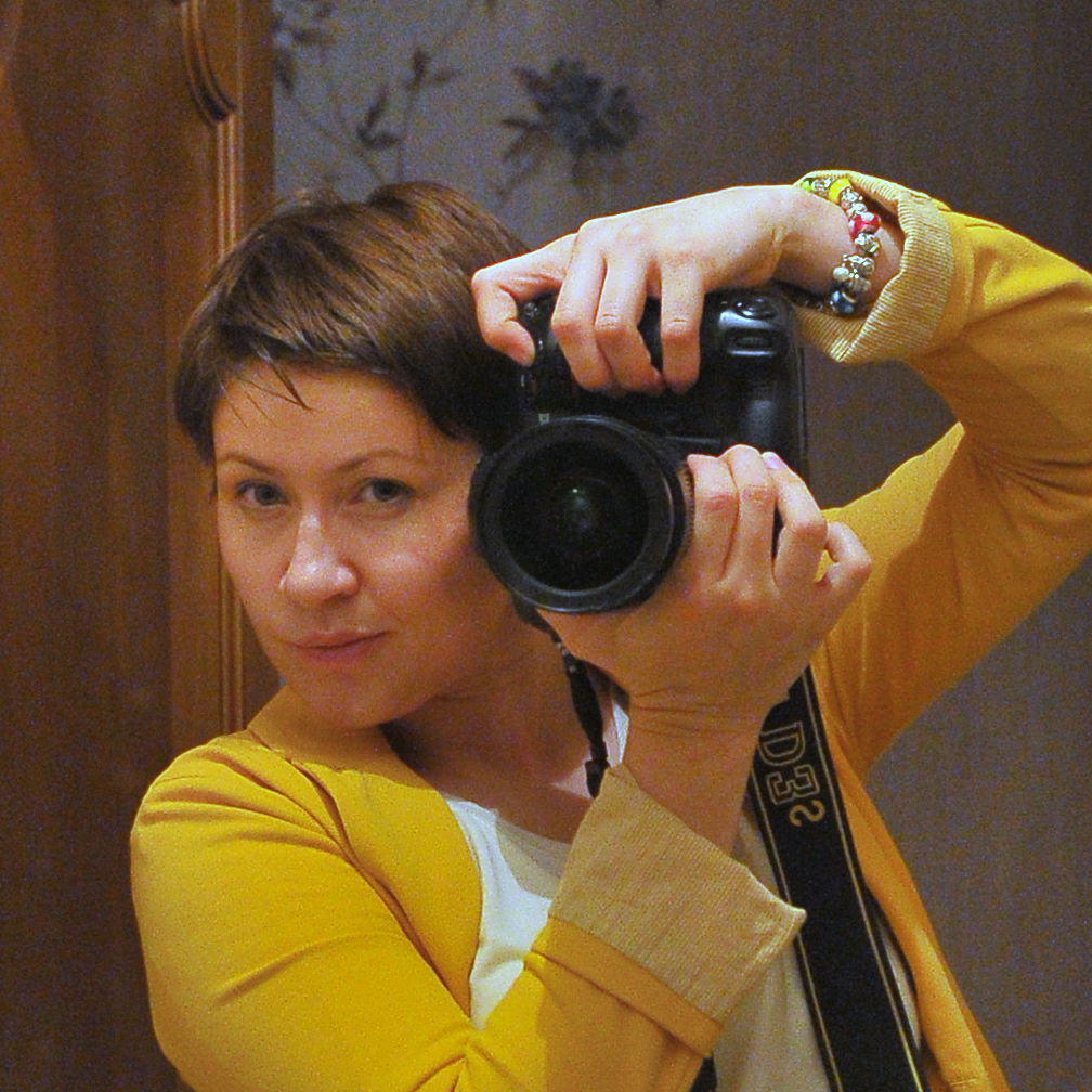 Нурия Мирсалимова