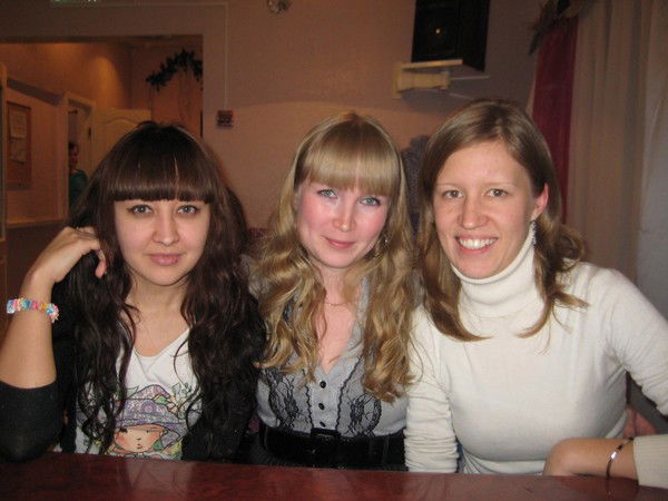 Эльмира Есенеева