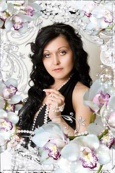 Ирина Галиева