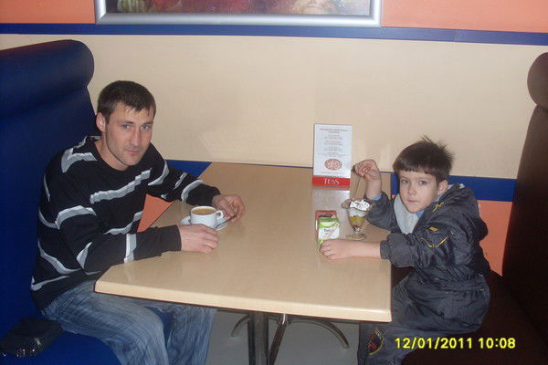 Виктор Гуслистый