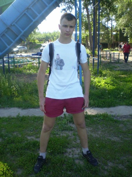 Андрей Король