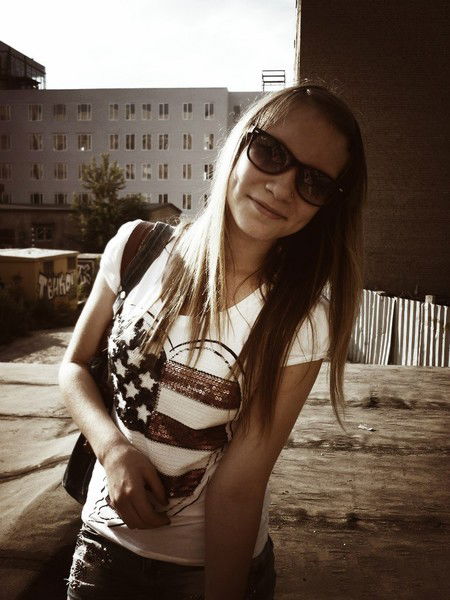 Адель Сейфетдинова