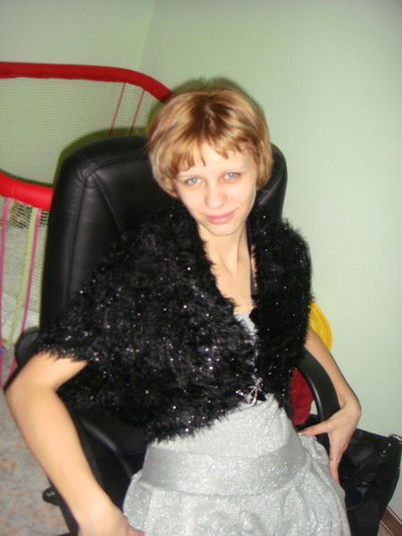 Ирина Фрыга