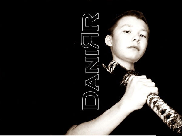 Данияр Дошумов