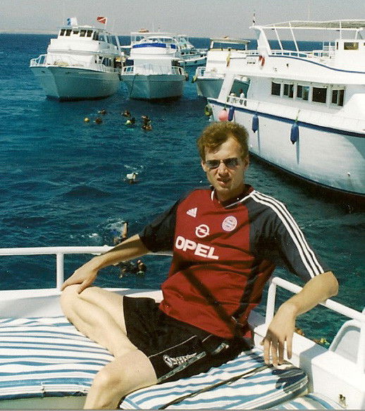 Виктор Иванов