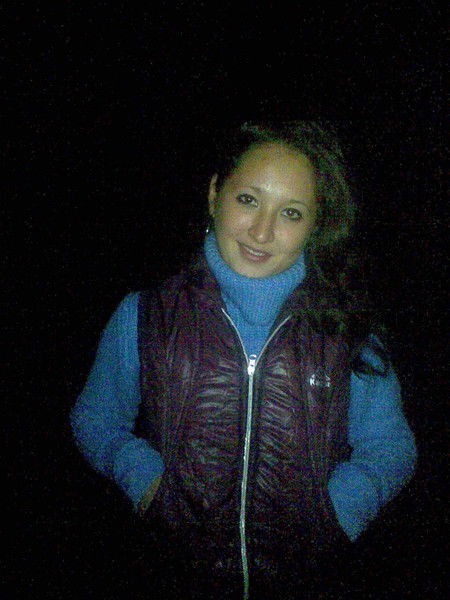 Назгуль Макашева