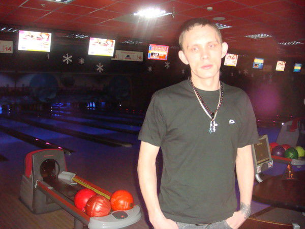 Женя Моисеев