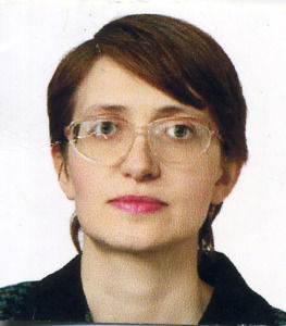 Елена Воскобойникова