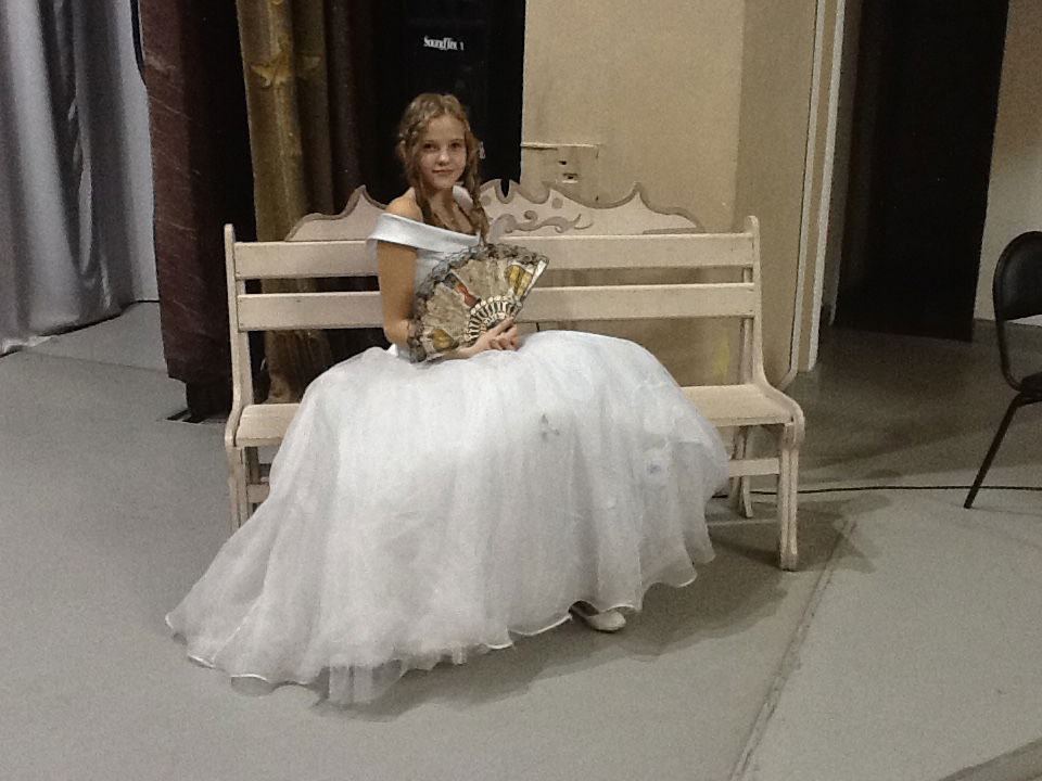 Алинка Немцева