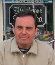 Сергей Толстиков