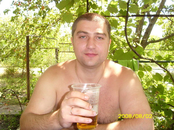 Олег Топчий