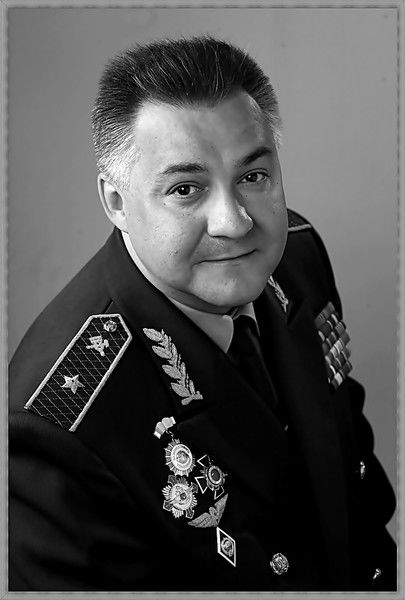 Дмитрий Лозовой