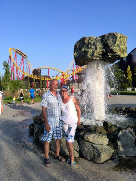 Иванова Надежда