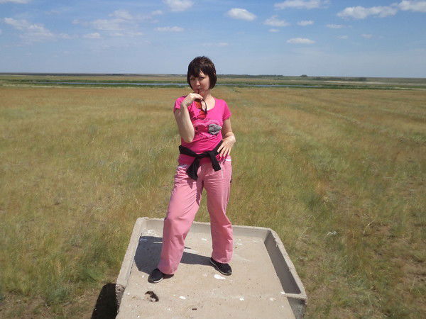 Елена Пугачева